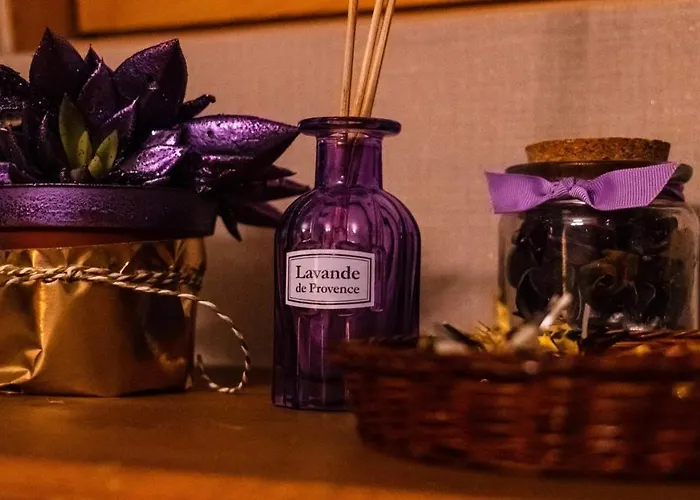 A La Perroy Les Sont Spacieuses Et Les Petit-dejeuners Offerts * Dunkirk