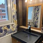 Nocleg ze śniadaniem A La Perroy Les Sont Spacieuses Et Les Petit-dejeuners Offerts Dunkierka