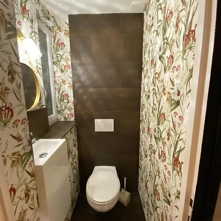 Bed & Breakfast La Perroy Dunkirk