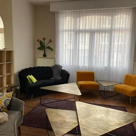 A La Perroy Les Sont Spacieuses Et Les Petit-dejeuners Offerts Dunkierka