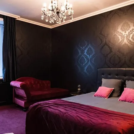 A La Perroy Les Sont Spacieuses Et Les Petit-dejeuners Offerts Bed & Breakfast Duinkerke