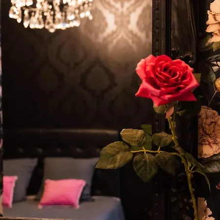 Bed & Breakfast A La Perroy Les Sont Spacieuses Et Les Petit-dejeuners Offerts