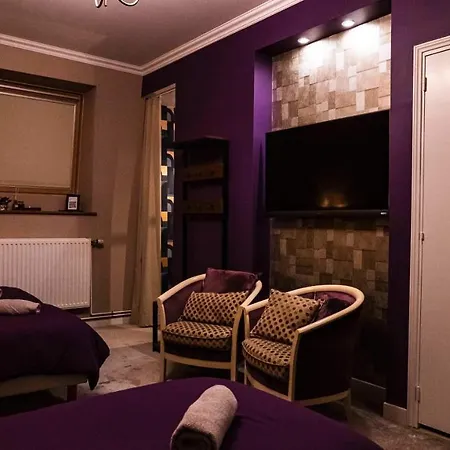 La Perroy Bed & Breakfast Dunkirk