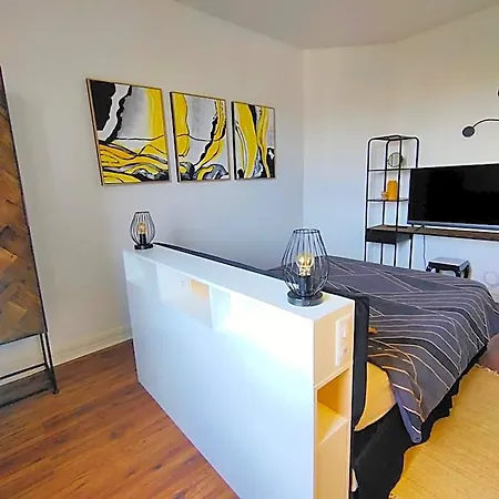 A La Perroy Les Sont Spacieuses Et Les Petit-dejeuners Offerts Bed and Breakfast Δουνκέρκη