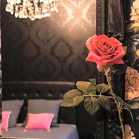 Bed and Breakfast A La Perroy Les Sont Spacieuses Et Les Petit-dejeuners Offerts