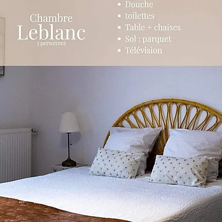 Bed and Breakfast A La Perroy Les Sont Spacieuses Et Les Petit-dejeuners Offerts Δουνκέρκη